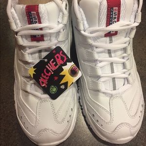 Sketchers Energy D’Lites